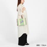 ツモリチサト トートバッグ レディース | ギャレリア Bag＆Luggage | 詳細画像4 