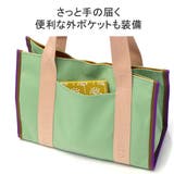 ツモリチサト トートバッグ レディース | ギャレリア Bag＆Luggage | 詳細画像9 