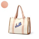 ベージュ | ツモリチサト トートバッグ レディース | ギャレリア Bag＆Luggage