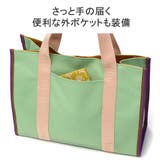 ツモリチサト トートバッグ レディース | ギャレリア Bag＆Luggage | 詳細画像9 