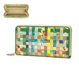 グリーン | ツモリチサト 長財布 レディース | ギャレリア Bag＆Luggage