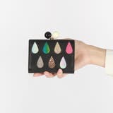 当店限定モデル ツモリチサトキャリー 二つ折り財布 | ギャレリア Bag&Luggage | 詳細画像3