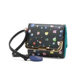 ツモリチサト 財布 tsumorichisatoCARRY | ギャレリア Bag＆Luggage | 詳細画像10 