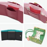 ツモリチサト 財布 tsumorichisatoCARRY | ギャレリア Bag＆Luggage | 詳細画像5 