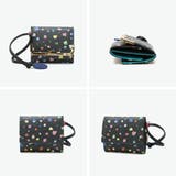 ツモリチサト 財布 tsumorichisatoCARRY | ギャレリア Bag＆Luggage | 詳細画像6 