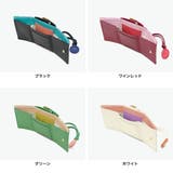 ツモリチサト 財布 tsumorichisatoCARRY | ギャレリア Bag＆Luggage | 詳細画像8 