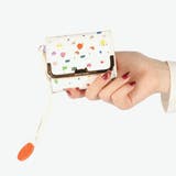 ツモリチサト 財布 tsumorichisatoCARRY | ギャレリア Bag＆Luggage | 詳細画像9 