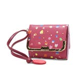 ワインレッド | ツモリチサト 財布 tsumorichisatoCARRY | ギャレリア Bag＆Luggage