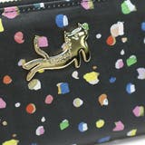 ツモリチサト 長財布 tsumorichisatoCARRY | ギャレリア Bag＆Luggage | 詳細画像21 