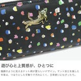 ツモリチサト 長財布 tsumorichisatoCARRY | ギャレリア Bag＆Luggage | 詳細画像3 
