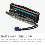 ツモリチサト 長財布 tsumorichisatoCARRY | ギャレリア Bag＆Luggage | 詳細画像4 