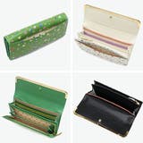 ツモリチサト 長財布 tsumorichisatoCARRY | ギャレリア Bag＆Luggage | 詳細画像5 