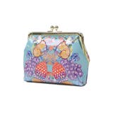 グリーン | ツモリチサト 小銭入れ tsumorichisatoCARRY | ギャレリア Bag＆Luggage