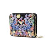 ツモリチサト 二つ折り財布 tsumorichisatoCARRY | ギャレリア Bag＆Luggage | 詳細画像12 