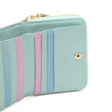 ツモリチサト 二つ折り財布 tsumorichisatoCARRY | ギャレリア Bag＆Luggage | 詳細画像16 