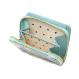 ツモリチサト 二つ折り財布 tsumorichisatoCARRY | ギャレリア Bag＆Luggage | 詳細画像17 