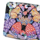 ツモリチサト 二つ折り財布 tsumorichisatoCARRY | ギャレリア Bag＆Luggage | 詳細画像18 