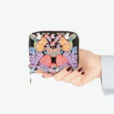 ツモリチサト 二つ折り財布 tsumorichisatoCARRY | ギャレリア Bag＆Luggage | 詳細画像7 