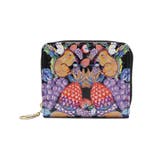 ツモリチサト 二つ折り財布 tsumorichisatoCARRY | ギャレリア Bag＆Luggage | 詳細画像9 