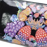 ツモリチサト 長財布 tsumorichisatoCARRY | ギャレリア Bag＆Luggage | 詳細画像19 