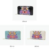 ツモリチサト 長財布 tsumorichisatoCARRY | ギャレリア Bag＆Luggage | 詳細画像6 