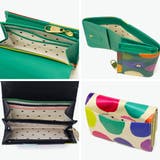 ツモリチサト 二つ折り財布 tsumorichisatoCARRY | ギャレリア Bag&Luggage | 詳細画像5