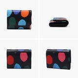 ツモリチサト 二つ折り財布 tsumorichisatoCARRY | ギャレリア Bag&Luggage | 詳細画像6