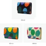 ツモリチサト 二つ折り財布 tsumorichisatoCARRY | ギャレリア Bag&Luggage | 詳細画像7