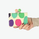 ツモリチサト 二つ折り財布 tsumorichisatoCARRY | ギャレリア Bag&Luggage | 詳細画像10