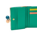 ツモリチサト 二つ折り財布 tsumorichisatoCARRY | ギャレリア Bag&Luggage | 詳細画像19