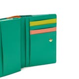 ツモリチサト 二つ折り財布 tsumorichisatoCARRY | ギャレリア Bag&Luggage | 詳細画像20