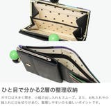 ツモリチサト 二つ折り財布 tsumorichisatoCARRY | ギャレリア Bag&Luggage | 詳細画像5