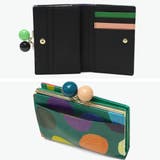 ツモリチサト 二つ折り財布 tsumorichisatoCARRY | ギャレリア Bag&Luggage | 詳細画像6
