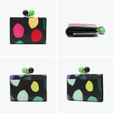 ツモリチサト 二つ折り財布 tsumorichisatoCARRY | ギャレリア Bag&Luggage | 詳細画像7