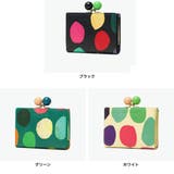ツモリチサト 二つ折り財布 tsumorichisatoCARRY | ギャレリア Bag&Luggage | 詳細画像8