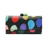 ツモリチサト 長財布 tsumorichisatoCARRY | ギャレリア Bag＆Luggage | 詳細画像11 