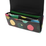 ツモリチサト 長財布 tsumorichisatoCARRY | ギャレリア Bag＆Luggage | 詳細画像16 