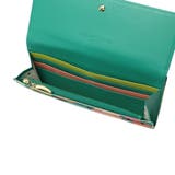 ツモリチサト 長財布 tsumorichisatoCARRY | ギャレリア Bag＆Luggage | 詳細画像18 