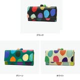 ツモリチサト 長財布 tsumorichisatoCARRY | ギャレリア Bag&Luggage | 詳細画像2