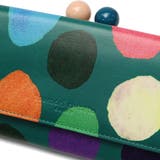 ツモリチサト 長財布 tsumorichisatoCARRY | ギャレリア Bag＆Luggage | 詳細画像20 