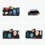 ツモリチサト 長財布 tsumorichisatoCARRY | ギャレリア Bag＆Luggage | 詳細画像6 