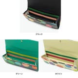 ツモリチサト 長財布 tsumorichisatoCARRY | ギャレリア Bag＆Luggage | 詳細画像8 