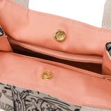 ツモリチサト トートバッグ tsumorichisatoCARRY | ギャレリア Bag&Luggage | 詳細画像20