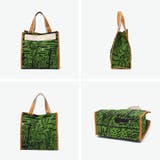 ツモリチサト トートバッグ tsumorichisatoCARRY | ギャレリア Bag&Luggage | 詳細画像6