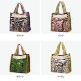 ツモリチサト トートバッグ tsumorichisatoCARRY | ギャレリア Bag&Luggage | 詳細画像7