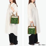 ツモリチサト トートバッグ tsumorichisatoCARRY | ギャレリア Bag&Luggage | 詳細画像9
