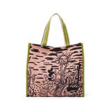 ツモリチサト トートバッグ tsumorichisatoCARRY | ギャレリア Bag＆Luggage | 詳細画像13 