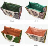 ツモリチサト トートバッグ tsumorichisatoCARRY | ギャレリア Bag＆Luggage | 詳細画像8 