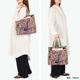 ツモリチサト トートバッグ tsumorichisatoCARRY | ギャレリア Bag＆Luggage | 詳細画像9 