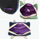 ツモリチサト トートバッグ tsumorichisatoCARRY | ギャレリア Bag&Luggage | 詳細画像5